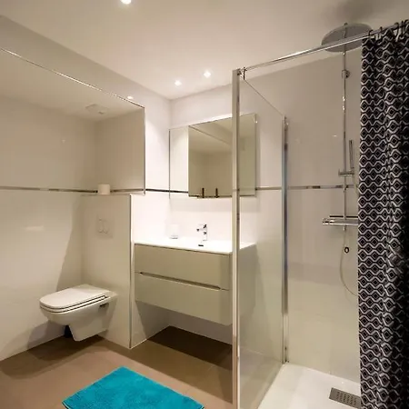 Apartman Domaine D'arca Vecchio - T2 - Rez De Jardin - 4 Personnes 