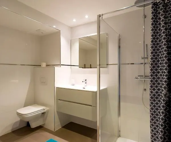 Appartement Domaine D'arca Vecchio - T2 - Rez De Jardin - 4 Personnes Cézanne 6