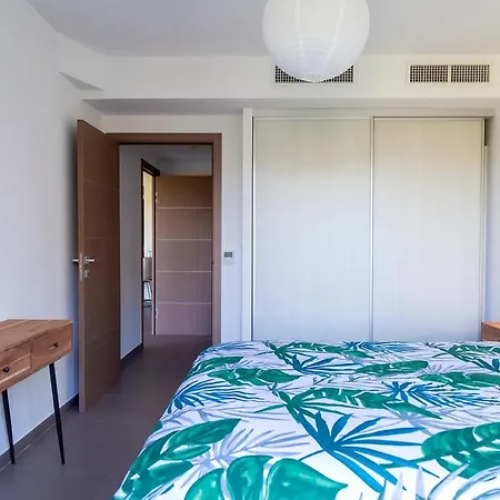 Domaine D'arca Vecchio - T2 - Rez De Jardin - 4 Personnes Cézanne 6 * Porto Vecchio