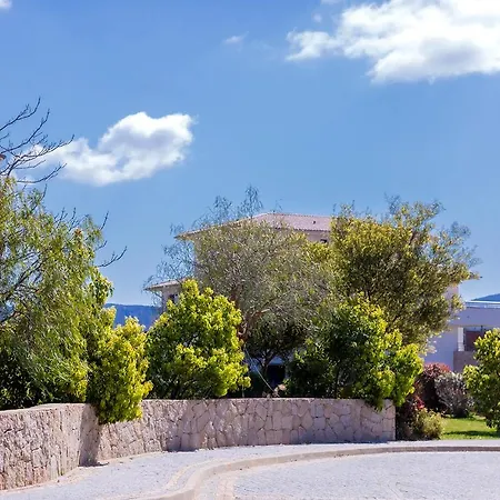 Domaine D'arca Vecchio - T2 - Rez De Jardin - 4 Personnes 